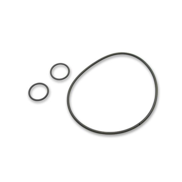 ■81-2416 77年〜80年 KZ フィルターカバーOリングセット　　（Z750/Z900/Z1...