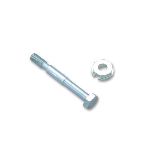 ■81-2421 72年〜80年 Z/KZ系  アドバンサーマウントボルトセット (Z1/Z2/ZI...