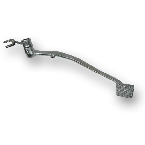 81-3193 Z1 Z2 リア ドラム用 ブレーキペダル   (Z1/Z2/ZI/ZII/RS/Z...