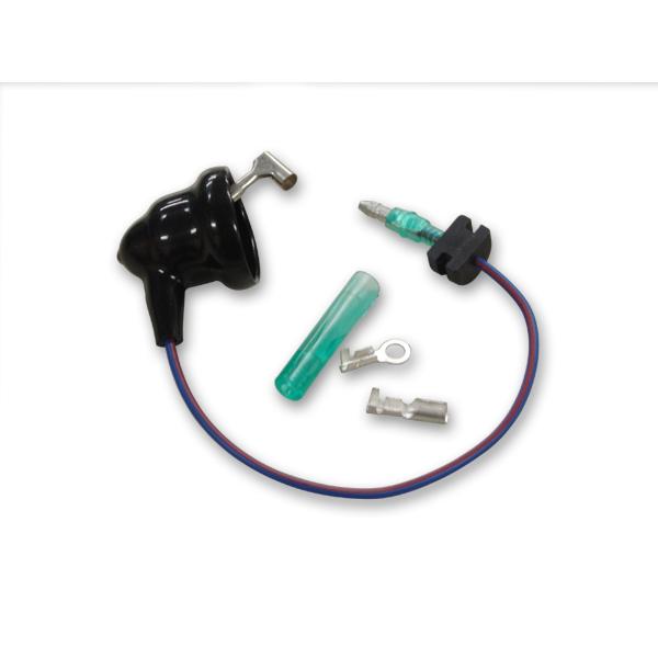 ■81-4036 77年〜85年 Z/KZ プレッシャースイッチハーネス ギボシ接続式  (Z750...