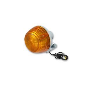 81-4181 KH250/400 ウィンカー クリア (SS250/SS400 : GUTSJAPAN