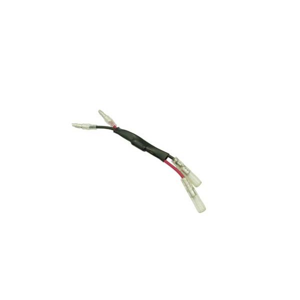 81-4293 Z2タイプLEDテールランプ用ストップランプアダプター   (Z1/Z2/Z750/...