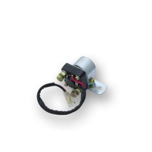 72-80年 Z/KZ Z1 Z2 A4 D1 FX1 Mk2スターターリレー セルリレー