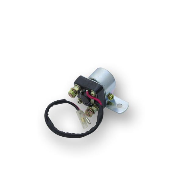 81-4380 72年〜80年　Z/KZ セルモーターリレー  (ZI/ZII/Z750/Z900/...