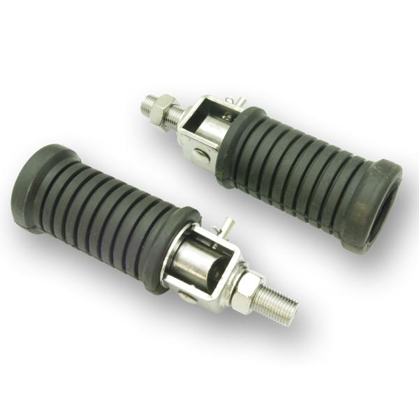 81-5111 Z1 Z2 初期タイプリア ステップセット   (Z1/Z2/ZI/ZII/RS/Z...