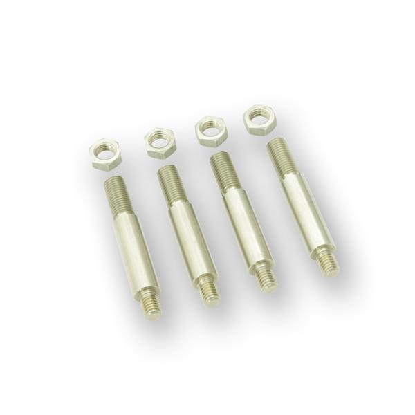 ■81-5112 フロントステップ スタッドボルトセット  (Z1/Z2/ZI/ZII/RS/Z75...