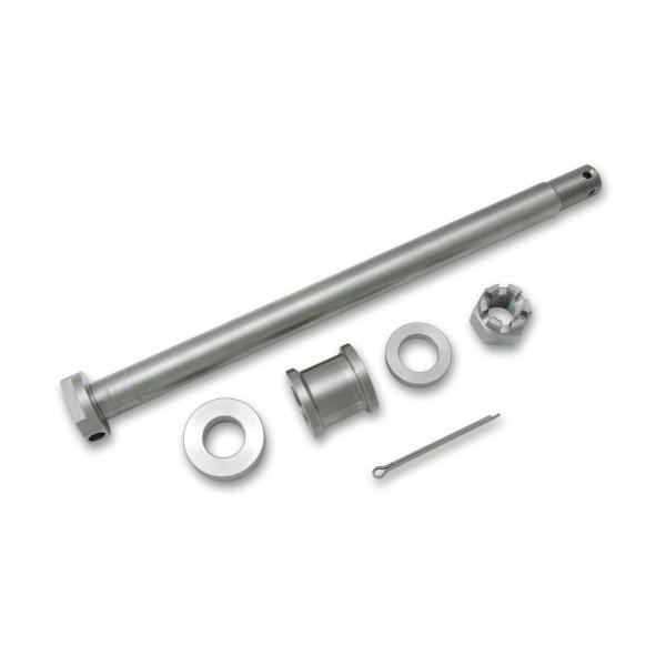 81-5246 Z1 Z2 リア アクスルシャフト  (ZI/ZII/RS/Z750/Z900/A4...