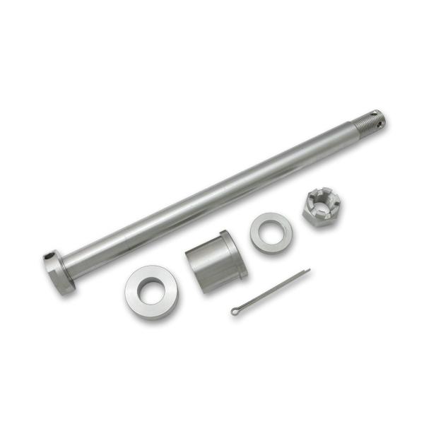 81-5248 78年〜80年 KZ リア アクスルシャフト  (Z1000MK-2/Z750FX-...