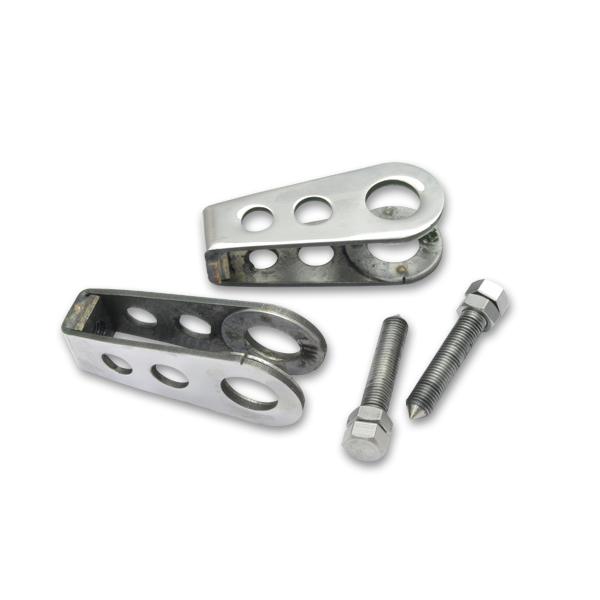 81-5251 72年〜80年  Z/KZ 10mm チェーンスライダー （Z1/Z2/ZI/ZII...