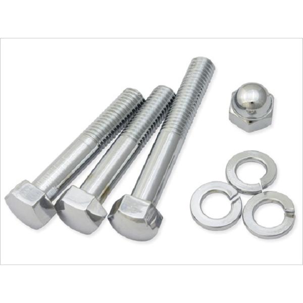 ■81-5394 72年〜80年 Z/KZ トップブリッジヘキサゴンボルトセット   (Z1/Z2/...