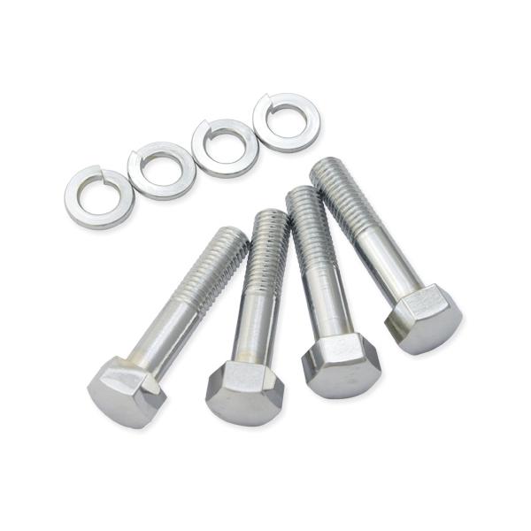 ■81-5396 72年〜80年 Z/KZ ハンドルポストボルトセット   (H2/Z1/Z2/ZI...