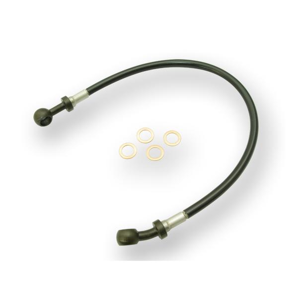 ■810-3071 Z/KZ アッパーメッシュホース STD (ZI/ZII/Z1/Z2/Z750/...