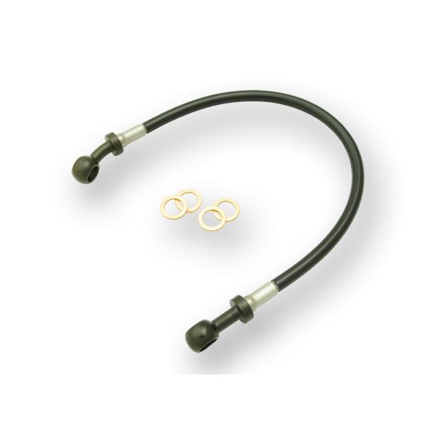 ■810-3072 Z/KZ アッパーメッシュホース ショート (ZI/ZII/Z1/Z2/Z750...