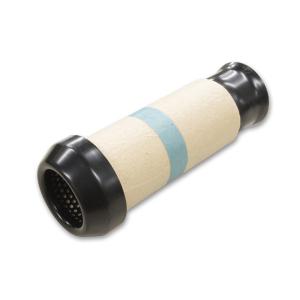 86-212 メガホンエキゾースト用バッフル Mサイズ エンドキャップ外径