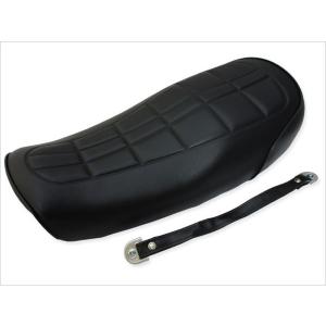 Z/KZ ダブルあんこ抜きシート （Z1/ZZI/ZII/RS/Z750/Z900/Z1000/A4/A5
