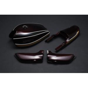 ▽MRS-Z1-T03SET Z1 Z2 72年 イエローボール外装セット (Z1/Z2/ZI/ZII