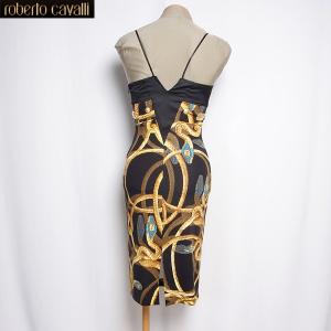 Roberto 送料無料 532 Class ドレス Cavalli ドレス Cd V02 クラスロベルトカバリ 532 Jersey ブラック グレー ワンピース 10p Vestito