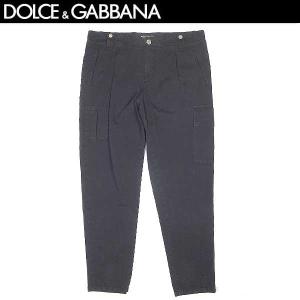 DOLCE&GABBANA メンズクロップドパンツの商品一覧｜ボトムス、パンツ｜ファッション 通販 - Yahoo!ショッピング