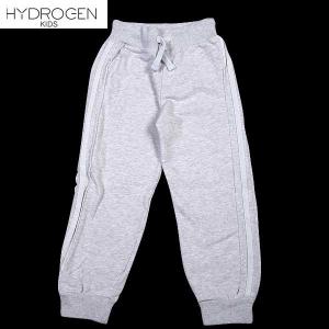 ハイドロゲン キッズ スウェットパンツ ロングパンツ 10歳 140 兄弟