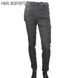 ニールバレット Neil Barrett メンズ ボトムス デニムパンツ ジーンズ