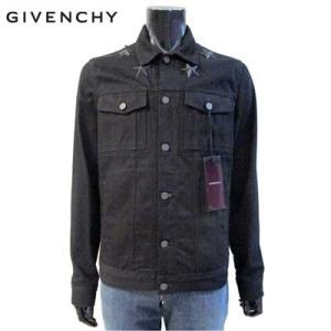 ジバンシー GIVENCHY メンズ アウター ジャケット デニムジャケット