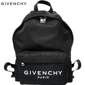 ジバンシー GIVENCHY メンズ 鞄 バッグ バックパック リュック ロゴ