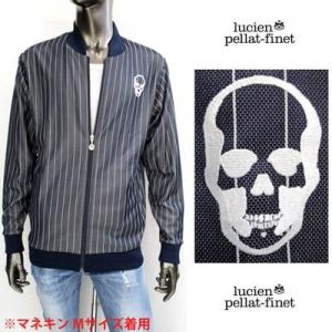 ルシアンペラフィネ lucien pellat-finet メンズ アウター ジャケット
