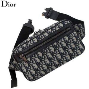 ディオールオム DIOR HOMME メンズ バッグ 鞄 ボディーバッグ ユニ