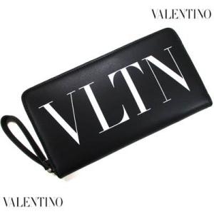 ヴァレンティノ VALENTINO メンズ 財布 ウォレット ロゴ unisex可 VLTN