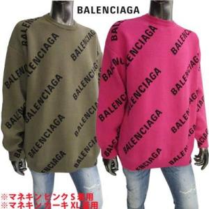 感謝価格 楽天市場】【完売】バレンシアガ バレンシアガ ピンク ニット