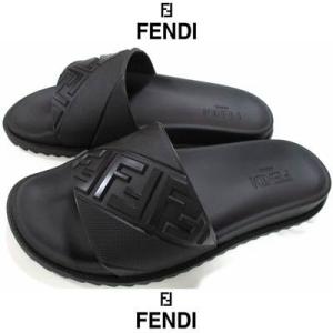 最終値下げ FENDI メンズ ズッカ柄 サンダル | www.jarussi.com.br