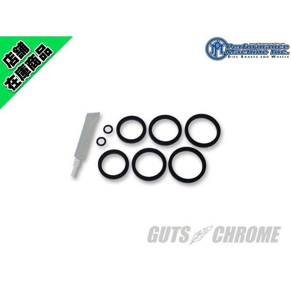 PM　112ｘ6B用　リビルドキット