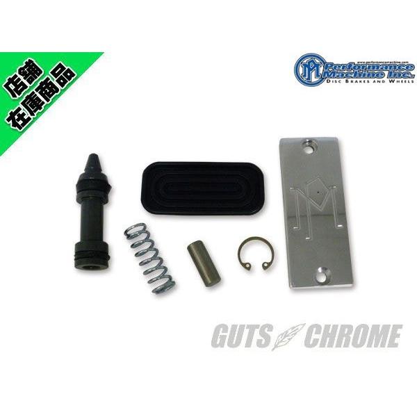 PM　クラシック　5/8ボアSTD　96年6月以前の生産マスター用　リビルドキット