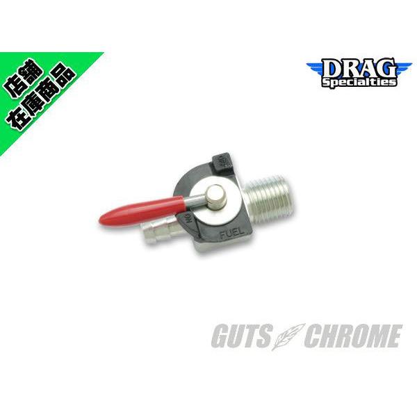 モーションプロ 1/4NPT×1/4コック ストレート