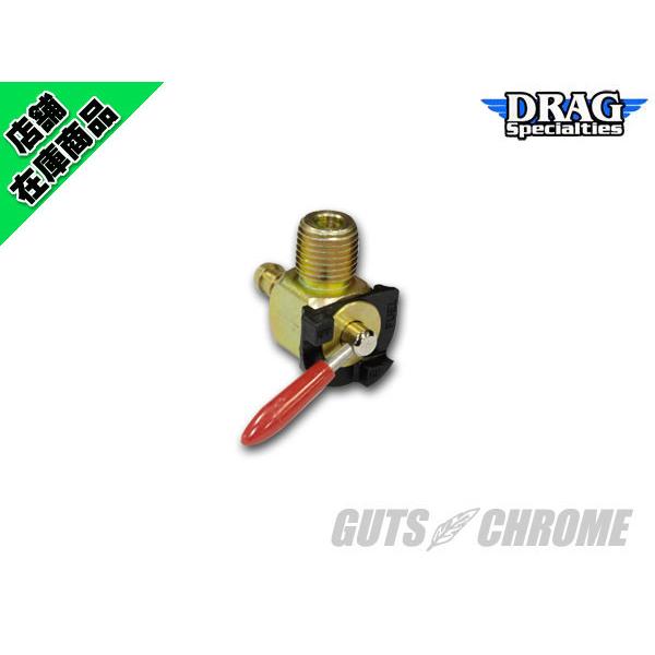 モーションプロ 1/4NPT×1/4コック 90°