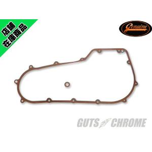 GSX400 インパルス クラッチカバー ガスケット GK7CA : マニアック