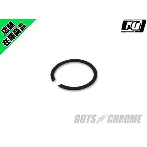 エキゾーストフランジ リテーニングリング