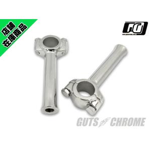 GUTS CHROME（ガッツ クローム） フランダーススタイル ドッグボーン