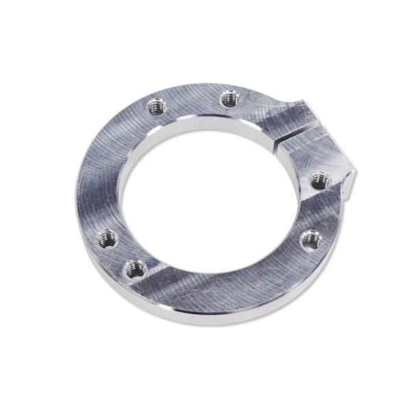 ●HSR42/45用　CV/S&amp;S Eエアクリーナーアダプター