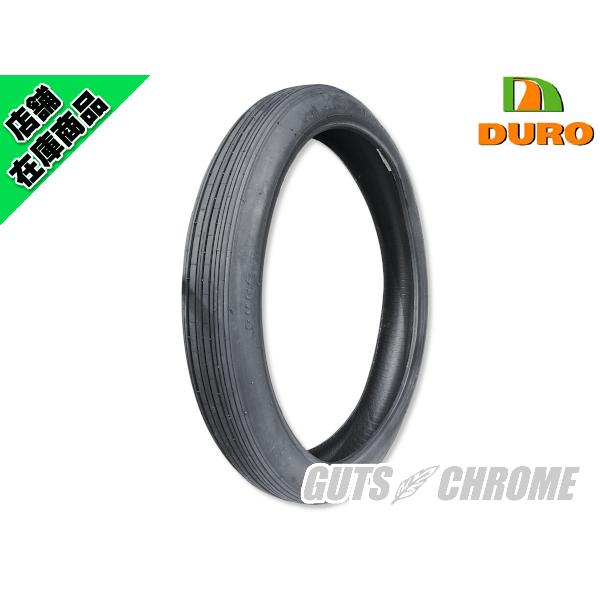 ハーレー タイヤ DURO HF-301A　3.00ｘ21インチ