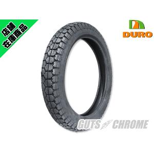 GUTS CHROME ハーレー タイヤ DURO HF-308 4.00x18インチ GUTS CHROME ハーレー タイヤ DURO HF-308 4.00x18インチ