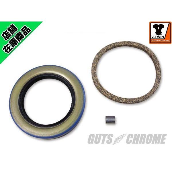 14-0187 メインシャフトシール　39-80年ビックツイン