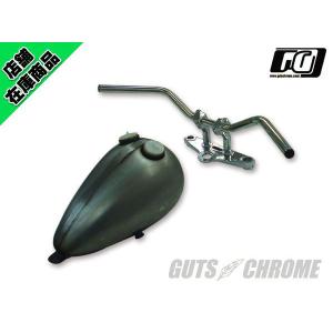 RANCHO（ランチョ） ステアリングダンパー 三菱 ジープ J50系 54-98