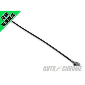 GUTS CHROME（ガッツ クローム） フランダーススタイル ドッグボーン