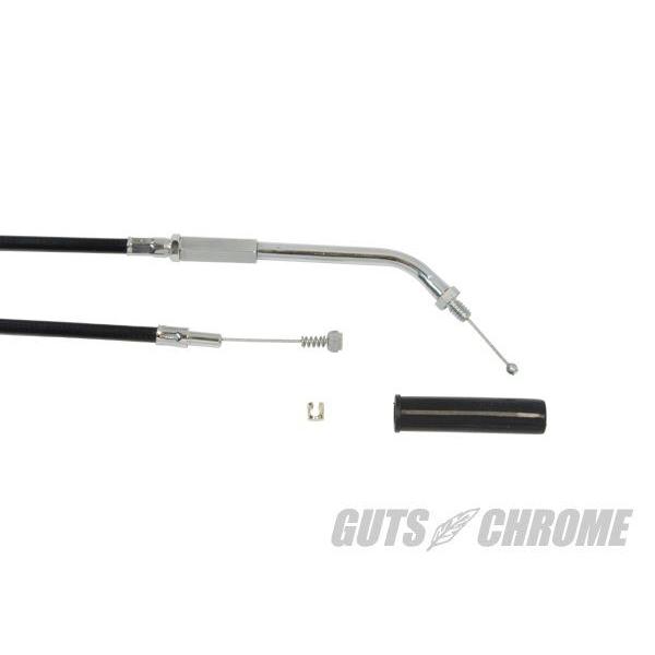 「プレミアムケーブル」88-95年XLモデル用　アイドルケーブル