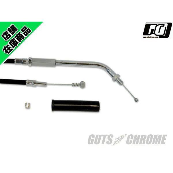 「プレミアムケーブル」81-89年FX FL　アイドルケーブル