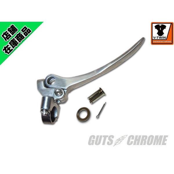 シャープエンド レプリカレバー アッシー ポリッシュ S/H