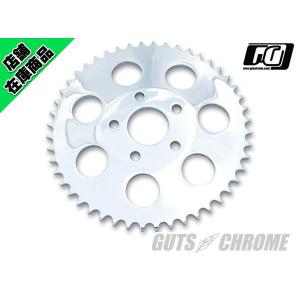 Harley Davidson（ハーレー・ダビッドソン） リア スプロケット