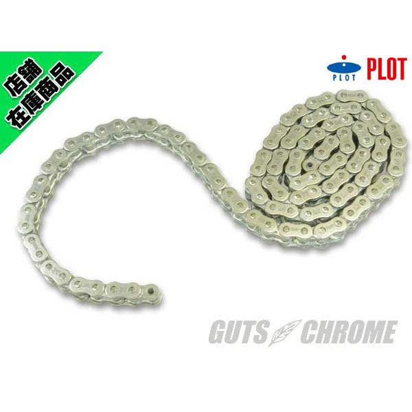 2700-2051 PB Oリング530チェーン 102リンク