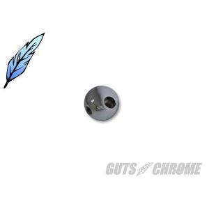 ラウンド　ブレーキティー　リア｜gutschrome